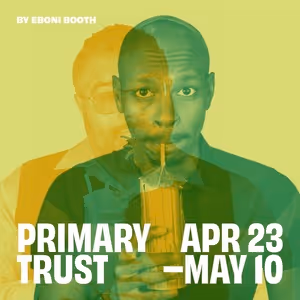 Geoffrey Nelson Returns to Ohio's Contemporary Theatre in PRIMARY TRUST