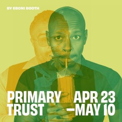 Geoffrey Nelson Returns to Ohio's Contemporary Theatre in PRIMARY TRUST