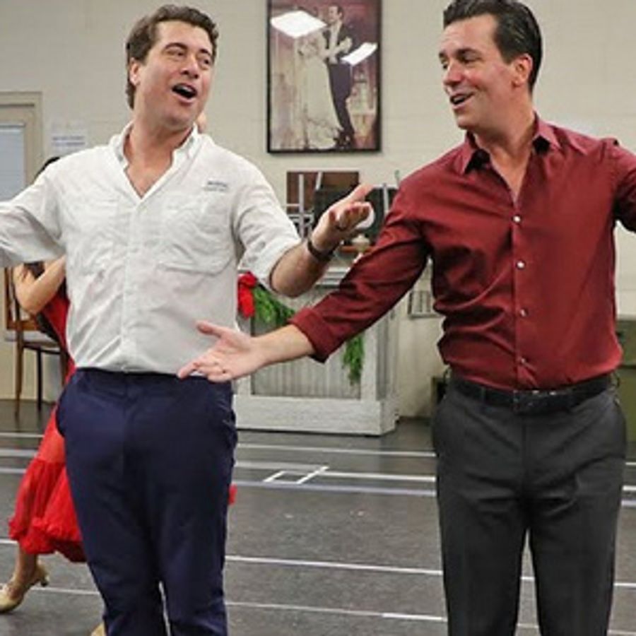 Wake Up With BroadwayWorld October 31, 2025- LITTLE BEAR RIDGE ROAD Opens On Broadway and More  Image