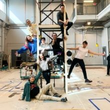 Cast & Creatives Set for Hansol Jung's ROMEO AND JULIET at Two River Theater