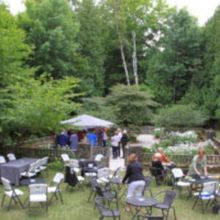 Door Shakespeare Announces Dates and Menus for Weekly Preshow Meals