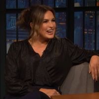 VIDEO: Watch Mariska Hargitay Talk About Getting Fired From a Power Rangers Movie on…