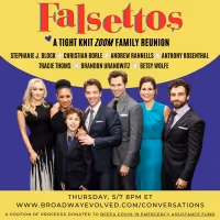 FALSETTOS Cast Will Reunite For BroadwayEvolved and BC/EFA