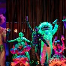 Student Blogs This Week -  Halloween Musicals, Costume Ideas, and More!