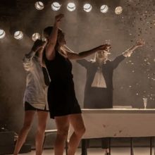 Review Roundup: THE YEARS Opens at Almeida Theatre