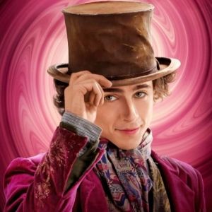 WONKA disponible para alquilar en plataformas