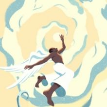 VIDEO: Meet the Cast of MYTHS & HYMNS on Stars in the House- Live at 8pm!