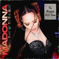 Madonna Releases 'Back That Up to the Beat' Demo