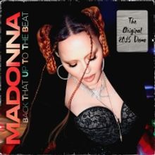 Madonna Releases 'Back That Up to the Beat' Demo