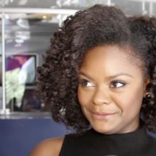 Broadway Rewind: Shanice Williams Takes Center Stage for THE WIZ LIVE!