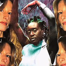 REVERSE by Marla Kether Ft. Sofia Grant to Stream Today