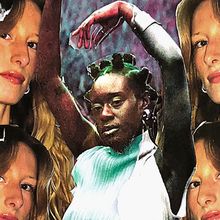 REVERSE by Marla Kether Ft. Sofia Grant to Stream Today