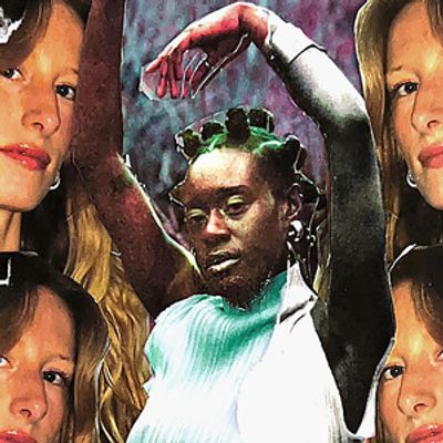 REVERSE by Marla Kether Ft. Sofia Grant to Stream Today