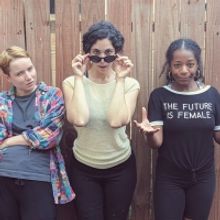 THE WASP'S NEST Will Be Performed at Philly Fringe