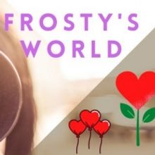 BWW Blog: Connecting with My Favorite Artists - Frosty's World #10