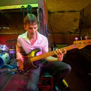 North Mississippi Allstars Founding Member Cody Dickinson Releases Track 'Goodbye…