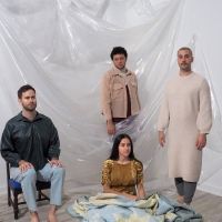 Virtual Undermain Presents The Streaming Production Of THINGS MISSING/MISSED