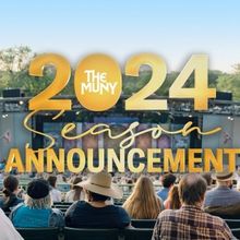 The Muny Teases Upcoming Season Ahead of Announcement