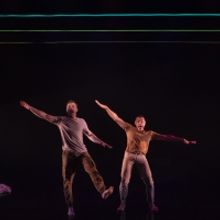 Review: IN HIS HANDS at Mosaic At Atlas Performing Arts Center