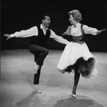 Award-Winning Director and Choreographer Tony Charmoli Dies at Age 99