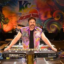 KC & The Sunshine Band to Perform at The Palace Theater in October