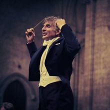 Houston Chamber Choir to Present Screening of Bradley Cooper's MAESTRO, With Special 