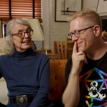 MEET ME WHERE I AM Receives Distribution Deal With Gravitas Ventures