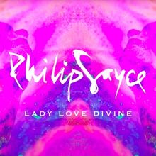 Philip Sayce Unveils New Single 'Lady Love Divine' Off Of Forthcoming Album