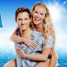 Cast van MAMMA MIA! Krijgt Extra Versterking
