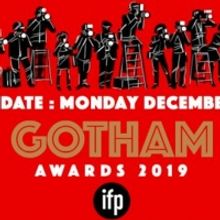THE FAREWELL, MARRIAGE STORY, WAVES Among Nominees for the 2019 GOTHAM AWARDS - See F