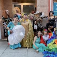 EMPRESS YEE AND THE MAGICAL HISTORY OF CHINATOWN Presented by Awesome Theatre