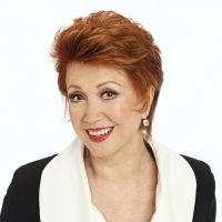 Donna McKechnie is Bringing MY MUSICAL COMEDY LIFE to The Green Room 42