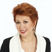 Donna McKechnie is Bringing MY MUSICAL COMEDY LIFE to The Green Room 42