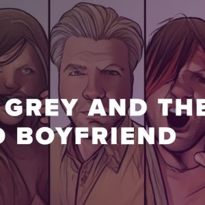 New Conservatory Theatre Center Announces the World Premiere FRANCIS GREY AND THE CAS