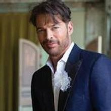 DPAC Announces Digital Lottery For HARRY CONNICK, JR. - A CELEBRATION OF COLE PORTER