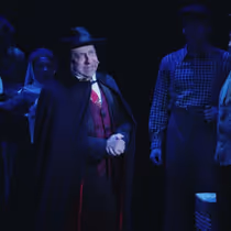 Video: Jason Kravits Performs 'King of Broadway' in THE PRODUCERS at Ogunquit Playhouse