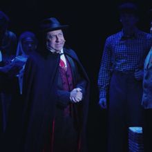 Video: Jason Kravits Performs 'King of Broadway' in THE PRODUCERS at Ogunquit Playhou