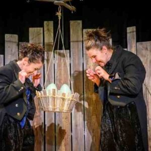 M6 Theatre's NEST Will Embark on UK Tour This Autumn