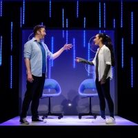 BWW Review: PUBLIC DOMAIN, Vaudeville Theatre