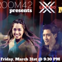 The Green Room 42 Presents La Ti Do NYC Celebrating The Movie 'The Girl Who Left…