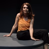 Avra Sidiropoulou​o and Frank M. Raddatz​ to Hold Discussion on Sidiropoulou's New…