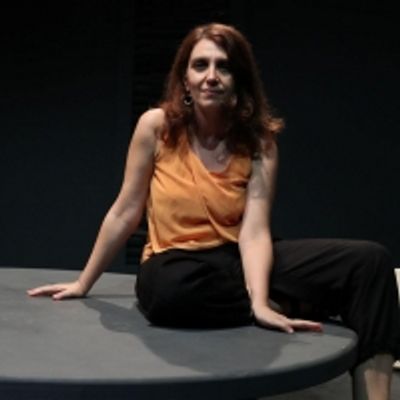 Avra Sidiropoulou​o and Frank M. Raddatz​ to Hold Discussion on Sidiropoulou's New Book During the SEGAL BOOK TALK Series