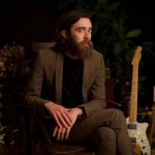Keaton Henson Shares New Track 'No Love Lost'