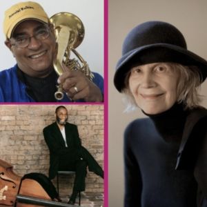 Flushing Town Hall Will Hold 17th Annual NEA Jazz Masters Concert Next Month