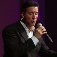 ULTIMATE SINATRA, TRIBUTE TO THE CROONERS Show Comes to The Winter Park Playhouse October 19