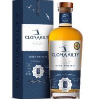 Luxe Bottles from CLONAKILTY DISTILLERY for Brunching