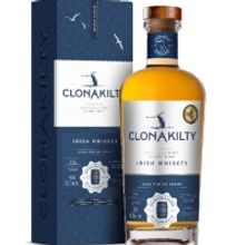 Luxe Bottles from CLONAKILTY DISTILLERY for Brunching
