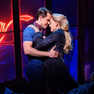 MOULIN ROUGE! THE MUSICAL Tour is Coming to the Arsht Center
