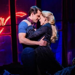 MOULIN ROUGE! THE MUSICAL Tour is Coming to the Arsht Center