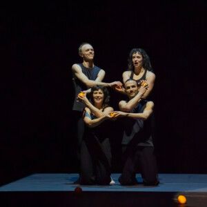 Review: Fall for Dance, in Retrospect